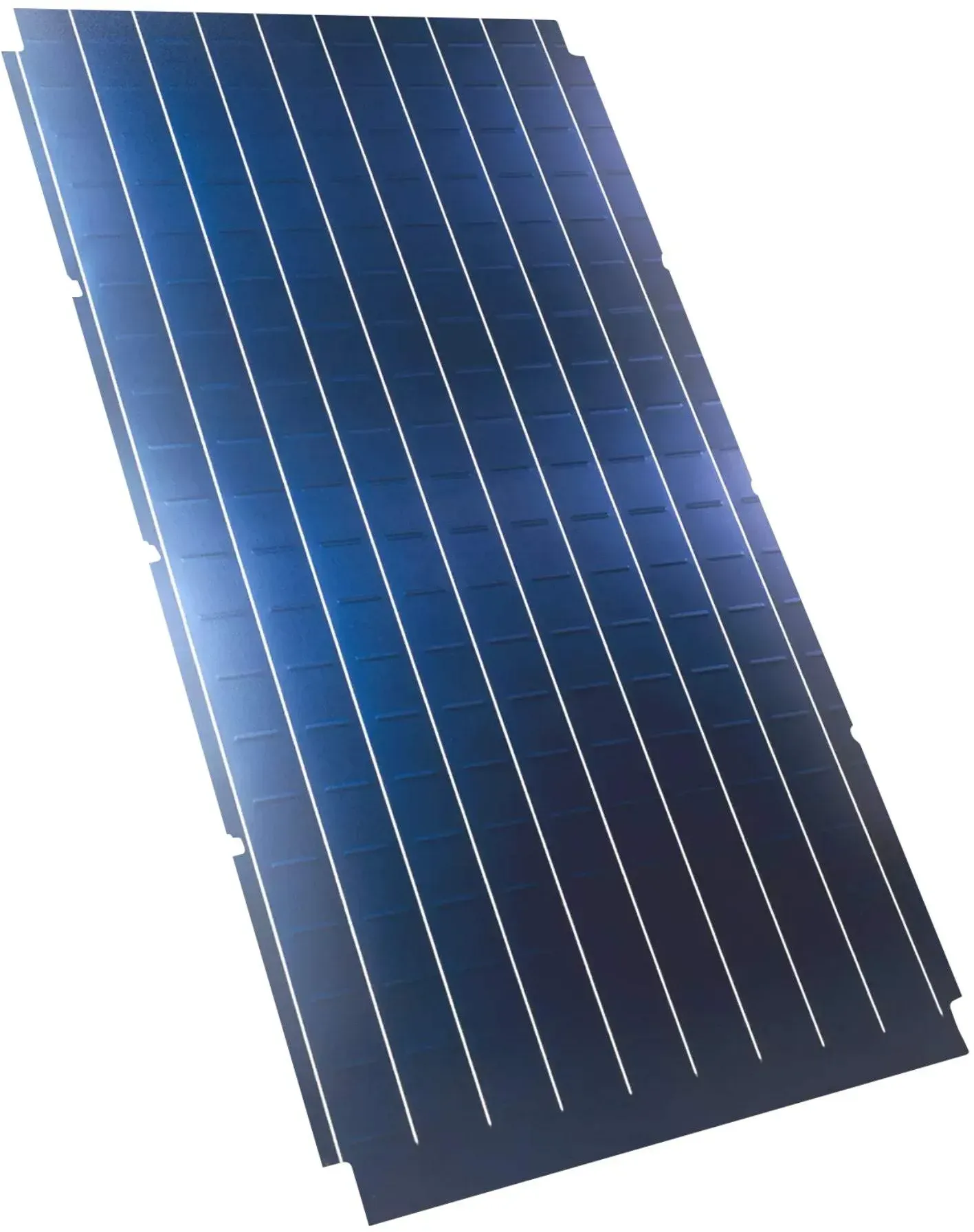 Solar-Selektivkollektor, Bosch Solar 5000 TF, 2,4 m2