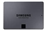 Samsung 870 QVO SATA III, 2,5 Zoll, SSD 8TB, MZ-77Q8T0B.
