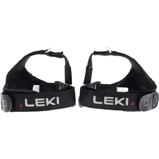 Leki Trigger S Vario Strap V2 Skistöcke Zubehör-Schwarz-M-L-XL