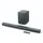 JBL Cinema SB 550 – 3.1-Kanal-Soundbar mit integriertem Subwoofer für Heimkino Sound-System – Mit Bluetooth-Musik-Streaming und Dolby Audio – Schwarz