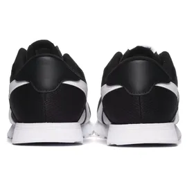 Reebok Royal Prime Run Herren Schwarz/Weiß 45,5