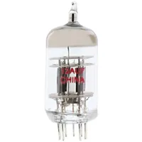 InLine 99206RErsatzröhre für AmpUSB HiFi DSD Kopfhörer-Röhrenverstärker