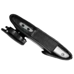Mitel Tasche für schnurloses Telefon - Leder