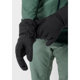 Jack Wolfskin BIG WHITE Glove XS schwarz black