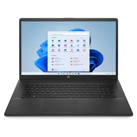 HP 17-cn3132ng Intel Core i3-N305 8 GB RAM 512 GB SSD FreeDOS