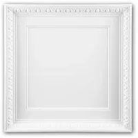 Profhome Deckenpaneel PROFHOME 2 St. 60,0 x 60,0 x 6,9 cm