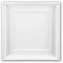 Profhome Deckenpaneel PROFHOME 2 St. 60,0 x 60,0 x 6,9 cm