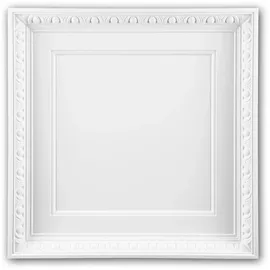 Profhome Deckenpaneel PROFHOME 2 St. 60,0 x 60,0 x 6,9 cm