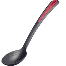 Westmark Brat- und Gemüselöffel Gallant Plus, mit ovaler Laffe, 29612275 , 1 Löffel