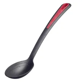 Westmark Brat- und Gemüselöffel Gallant Plus, mit ovaler Laffe, 29612275 , 1 Löffel