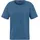 John Devin T-Shirt Packung, 2, Relaxed Fit, Kurzarm, Freizeitshirt mit Rundhals aus reiner Baumwolle, Gr. 3XL (64/66), blau / mint, , 31406921-XXXL