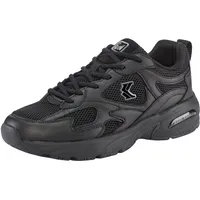 Karl Kani PRIME RUNNER 2 Herren Schwarz 45