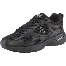 Karl Kani PRIME RUNNER 2 Herren Schwarz 45