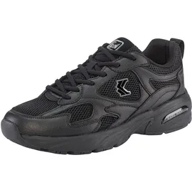 Karl Kani PRIME RUNNER 2 Herren Schwarz 45