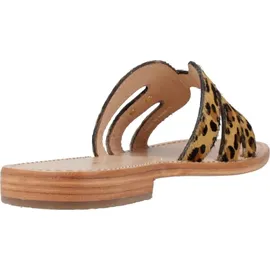 LES TROPEZIENNES Hadamia Damen Leopard 40