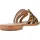 LES TROPEZIENNES Hadamia Damen Leopard 40