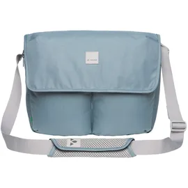 Vaude Coreway Messenger 13 Tasche (Größe 13L, grau)