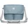 Vaude Coreway Messenger 13 Tasche (Größe 13L, grau)