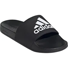 adidas Shower Adilette Core Black/Cloud White/Core Black GZ3779 48,5
