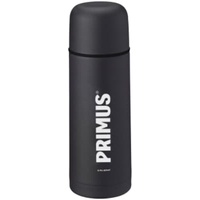 Primus Vacuum Bottle black 0,75 l
