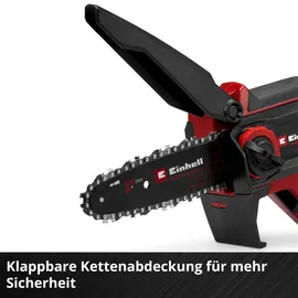 Einhell GP-PS 18/20 Li BL / 19 cm