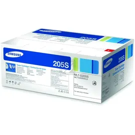Samsung MLT-D205S/ELS schwarz