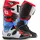 Gaerne SG-12 Rot/Blau/Weiß 43