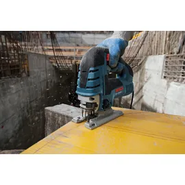 Bosch GST 150 BCE Professional inkl. Koffer
