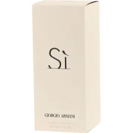 Giorgio Armani Si Eau de Parfum 150 ml