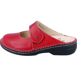 Finn Comfort Stanford rot 40