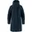 Damen HC hydratic Padded Parka Größe S blau