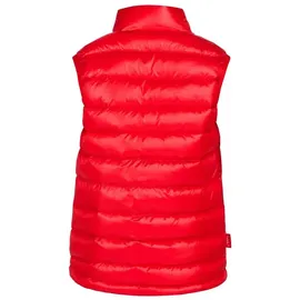 Pajak Casper Weste Rot 98/104