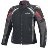 BÜSE B.Racing Pro Damen Textiljacke rot 44