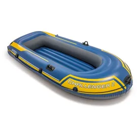 Intex Schlauchboot (236 cm, 2 Personen)