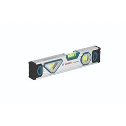 Bosch Optisches Nivelliergerät Wasserwaage 25 cm, magnetisch - 1600A016BN