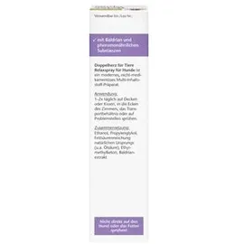 Doppelherz für Tiere Relaxspray 90 ml