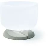 QFlame Feuerschale Set Classic Concrete Ø 71 cm