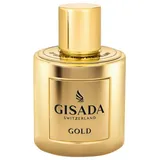 Gisada Gold Eau de Parfum 100 ml