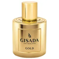 Gisada Gold Eau de Parfum 100 ml