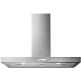ELICA Spot Plus Wandhaube 60 cm edelstahl