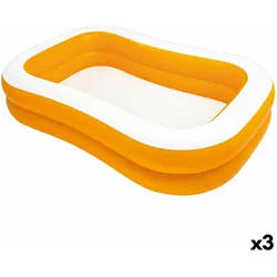 Aufblasbarer Pool Intex Mandarin Weiß WEISS No Size