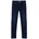 Nkfpolly DNMTAX Pant Noos Hose Dark Blue Denim 116 EU