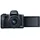 Canon EOS M50 Mark II schwarz + 15-45 mm IS STM