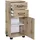 Schildmeyer Milan Unterschrank 40,5 x 94,8 x 32 cm Beige/Braun