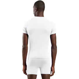 Odlo Performance X-Light Kurzarm-baselayer Weiß M