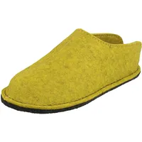 HAFLINGER Flair Smily Gelb 40