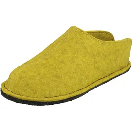HAFLINGER Flair Smily Gelb 40