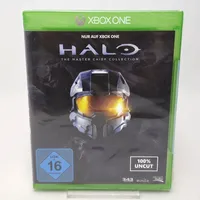 Halo: The Master Chief Collection (USK) (Xbox One)