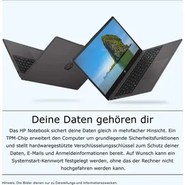 HP 250 G10 Intel Core i5-1334U 16 GB RAM 512 GB SSD Win 11 Pro