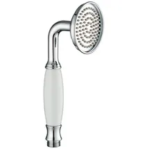 PaulGurkes Nostalgie Handbrause retro Duschkopf - PaulGurkes